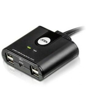 Aten US224 4 x USB 2.0 Gerät an 2 PC elektronisch