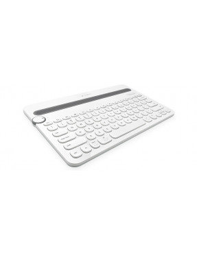 Logitech K480 Kabellose Bluetooth Tastatur für bis zu 3 Gerä