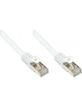 Good Connections Patch Netzwerkkabel RJ45 SF/UTP CAT5e 0,5m 