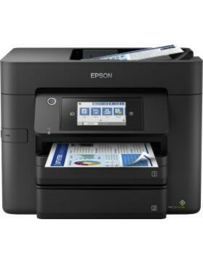 Epson EPSON WorkForce Pro WF-4830DTWF Multifunktionsdrucker 