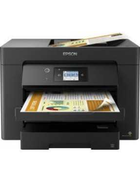 Epson EPSON WorkForce Pro WF-7830DTWF Scanner Kopierer Fax W
