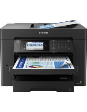 Epson EPSON WorkForce Pro WF-7840DTWF Scanner Kopierer Fax W