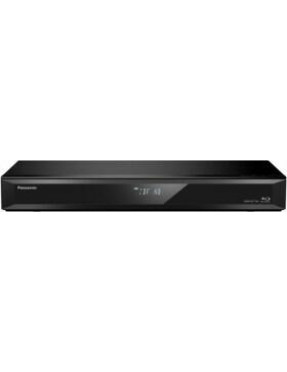 Panasonic DMR-BST760EG Blu-ray Recorder, 500 GB HDD, DVB-S T