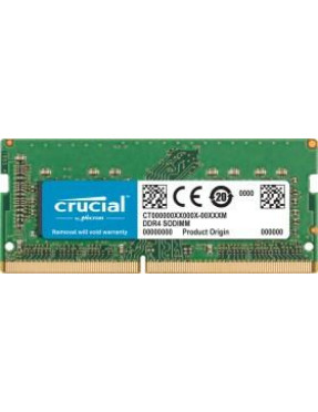 Crucial 32GB  DDR4-2666 CL19 PC4-21300 SO-DIMM für iMac 27