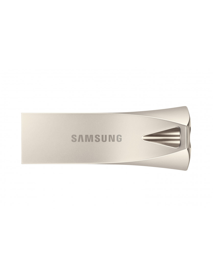 Samsung BAR Plus 128GB Flash Drive 3.1 USB Stick Metallgehäu