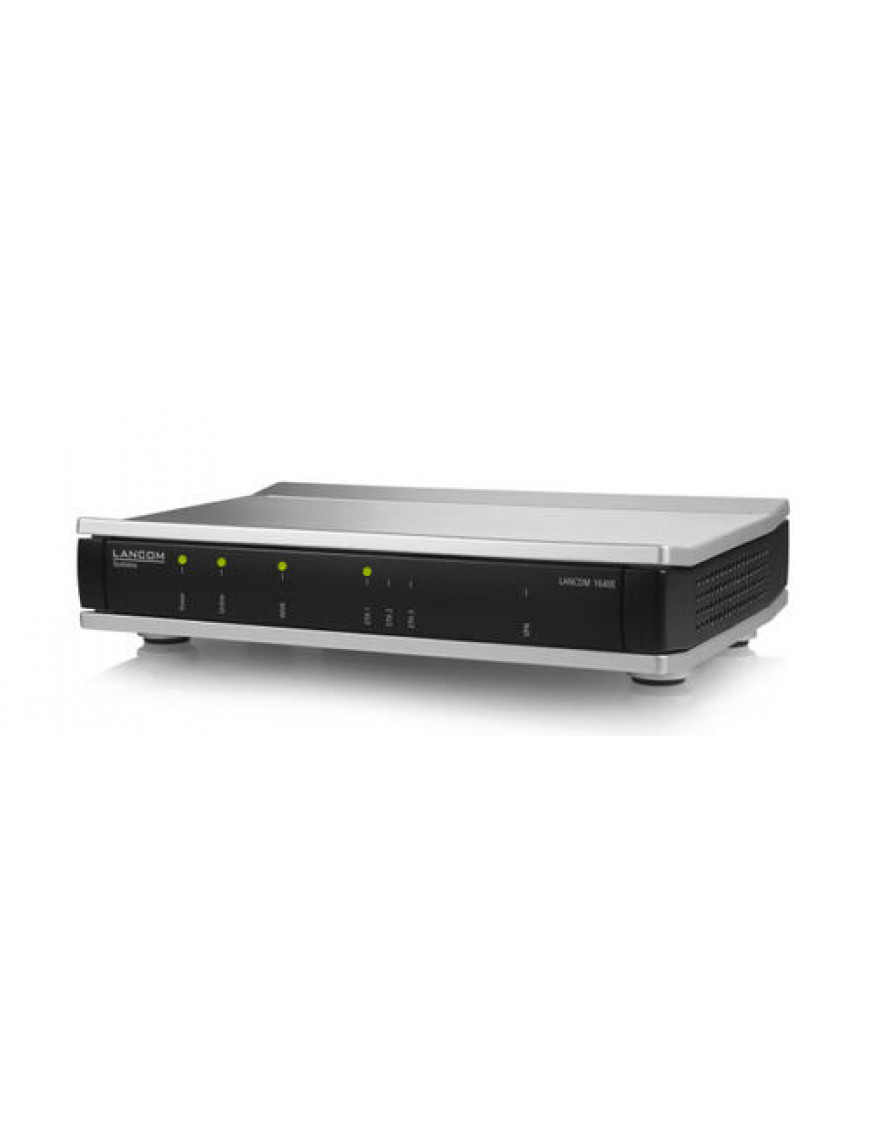 Lancom LANCOM 1640E Small Business VPN Router (EU)