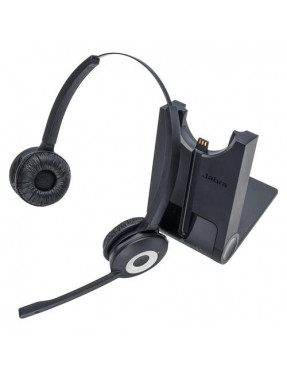 Jabra PRO 920 Duo Headset