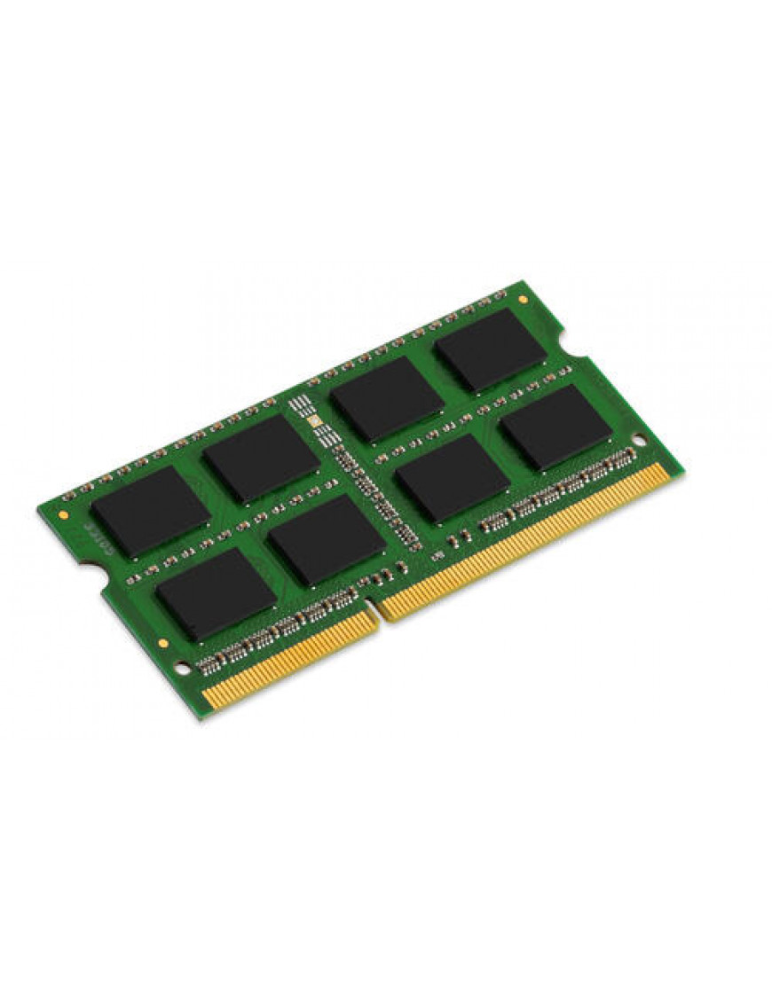 Kingston 8GB  Branded DDR3-1600 MHz CL11 SO-DIMM Ram Systems