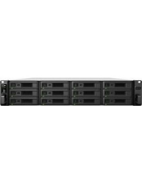 Synology RackStation RS3621RPxs NAS System 12-Bay