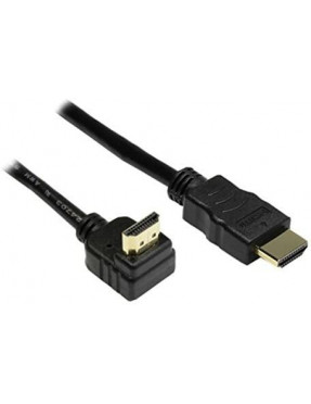 Good Connections HDMI 2.1 Kabel 8K @ 60Hz Kupfer schwarz 2m