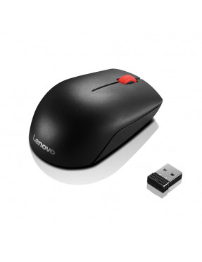 Lenovo Essential Compact - kabellose Maus (4Y50R20864)