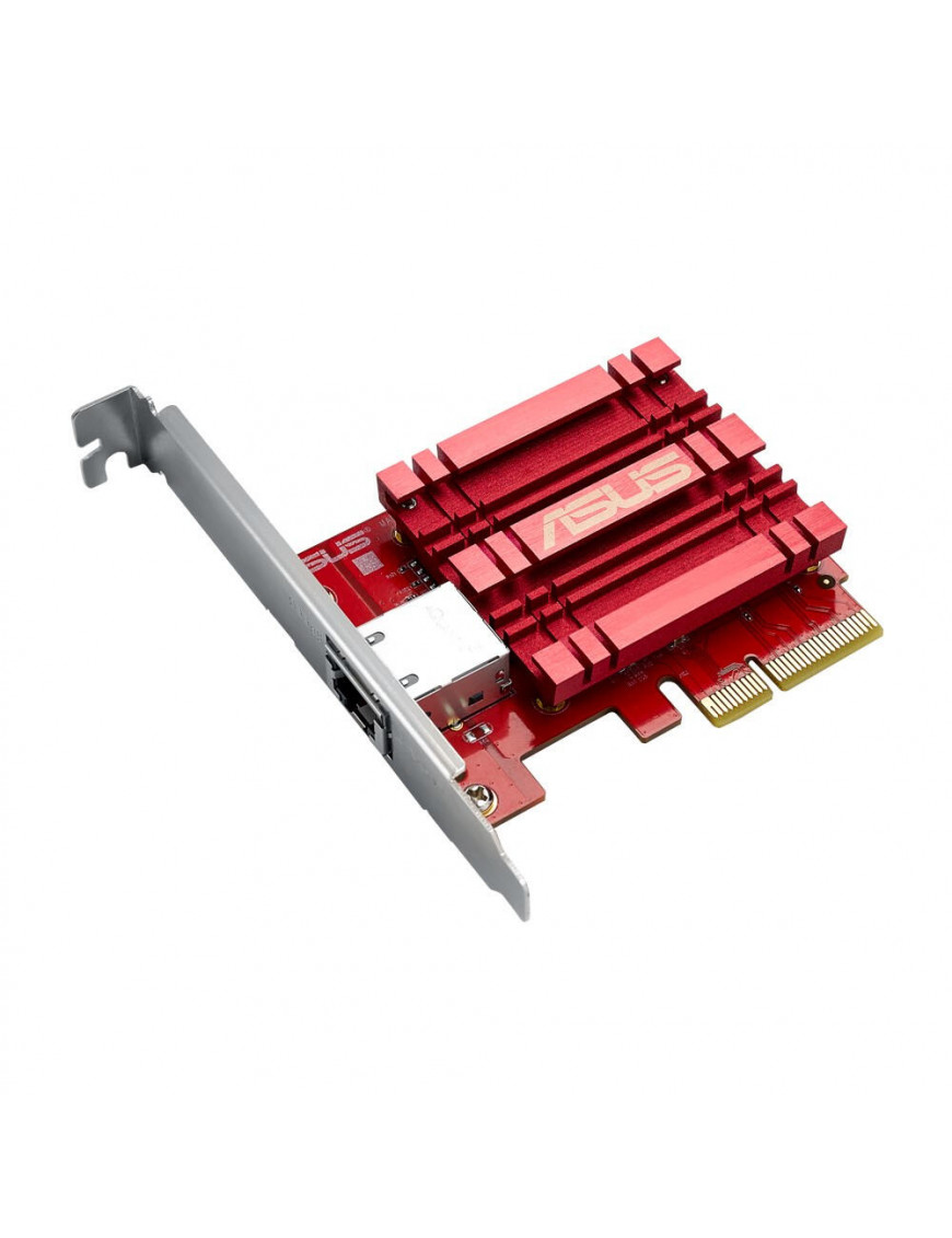 Asus ASUS 10GBase-T XG-C100C PCI-Express Netzwerk Karte