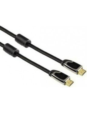 Python PYTHON HDMI 2.0 Kabel 1m Ethernet 4K*2K UHD vergoldet