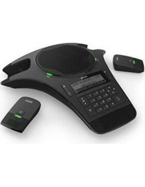 Snom C520 WiMi VoIP Konferenztelefon schwarz