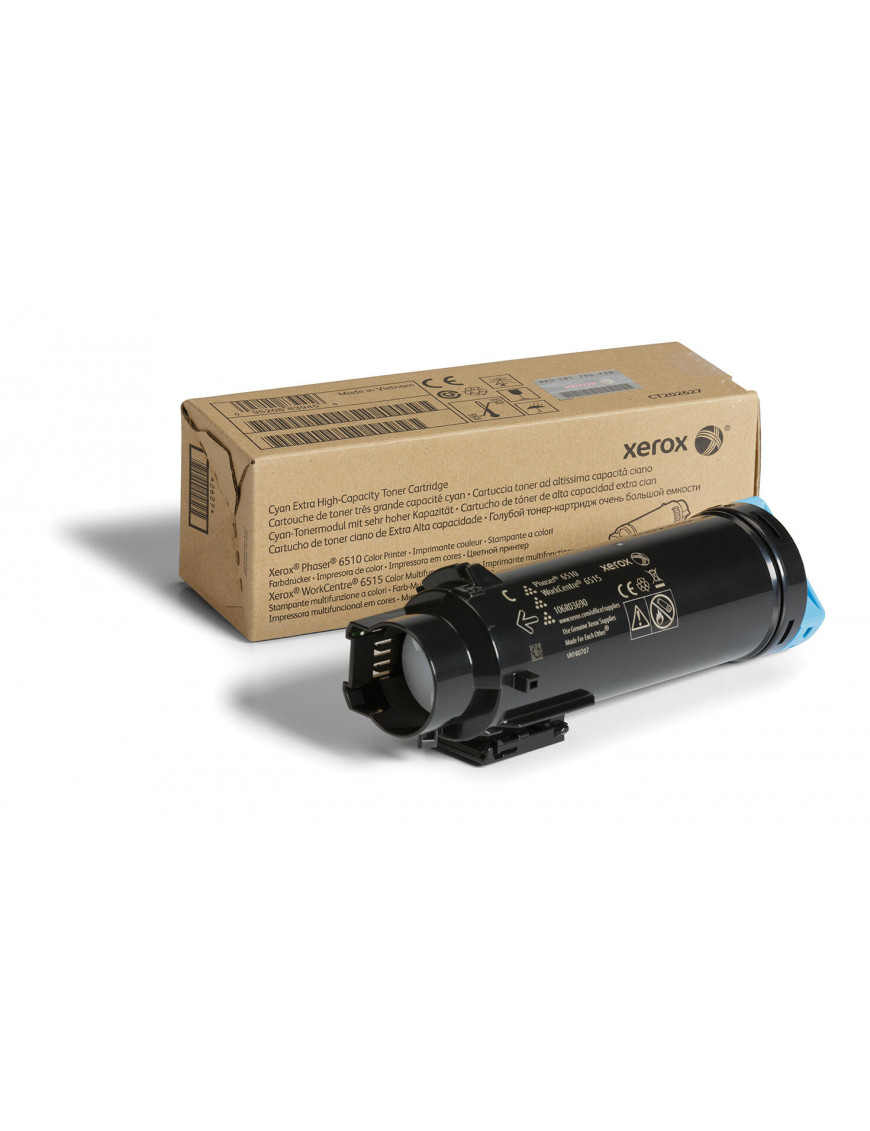 Xerox 106R03690 Toner Cyan für ca. 4.300 Seiten