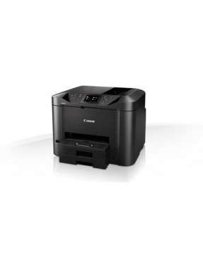 Canon MAXIFY MB5450 Drucker Scanner Kopierer Fax LAN WLAN + 