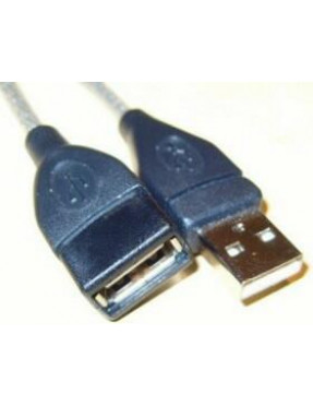 Good Connections USB 2.0 Aktives Verlängerungskabel 10m St. 