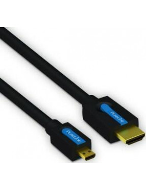 Good Connections HDMI 2.1 Kabel 8K @ 60Hz SmartFLEX Kupfer d