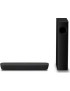 Panasonic SC-HTB254EGK 2.1 Soundbar mit kabellosem Subwoofer