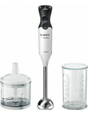 Bosch MS6CA4120 Stabmixer ErgoMixx 800W, weiß
