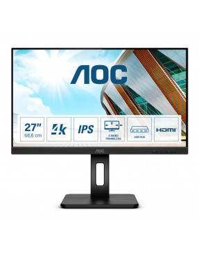 AOC U27P2 68,6cm (27