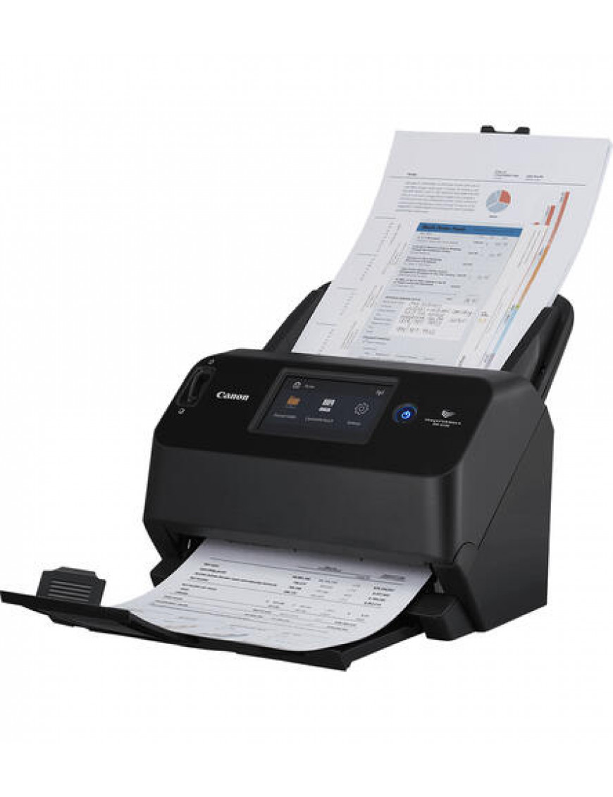 Canon imageFormula DR-S130 Dokumentenscanner A4 Duplex ADF U