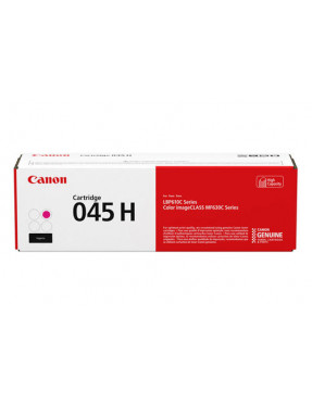 Canon 1244C002 Original Toner Magenta 045H ca. 2.200 Seiten