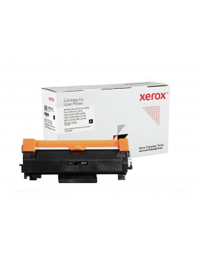 Xerox Everyday Alternativtoner für TN-2420 Schwarz für ca. 3