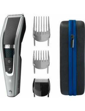 Philips HC5650/15 Series 5000 Hairclipper Haarschneider grau