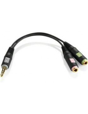 EPOS PCV 05 - Kombi-Audio-Adapter für PC, XBox One, PS4