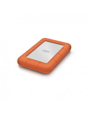 LaCie Rugged SSD 2TB USB3.1 Gen.2 (Type-C)