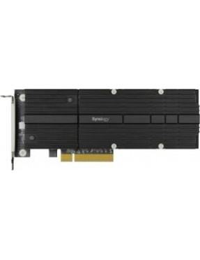 Synology M2D20 M.2 SSD Adapter