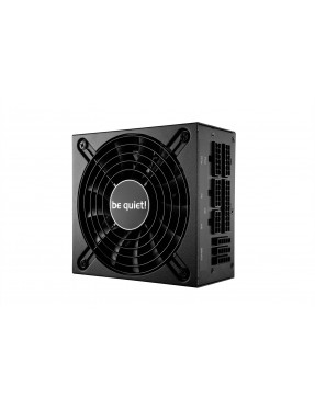 be quiet! SFX L Power 600 Watt Netzteil für ITX