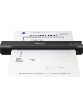 Epson EPSON WorkForce ES-50 mobiler Scanner USB