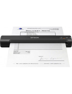 Epson EPSON WorkForce ES-50 mobiler Scanner USB