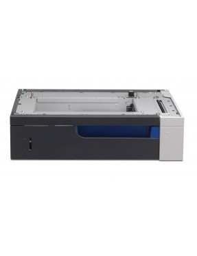HP CE860A Original Color LaserJet Papierzuführung 500 Blatt