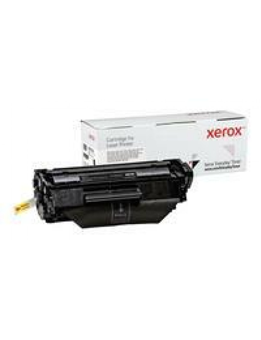 Xerox Everyday Alternativtoner für CF400X/ CRG-045HBK Schwar