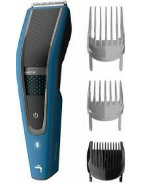 Philips HC5612/15 Series 5000 Hairclipper Haarschneider blau