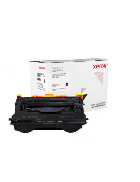 Xerox Everyday Alternativtoner für CF237A Schwarz für ca. 11