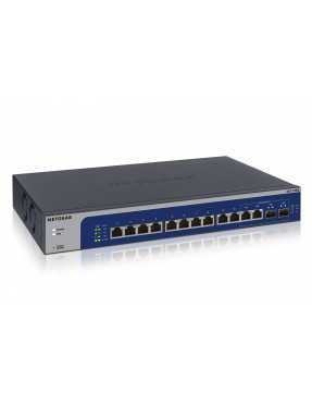 Netgear XS512EM 12x 10Gigabit/Multi Gigabit Smart Switch (+2