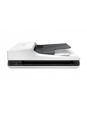 HP ScanJet Pro 2500 f1 Flachbett Scanner ADF