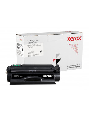 Xerox Everyday Alternativtoner für Q2613X/ C7115X Schwarz fü