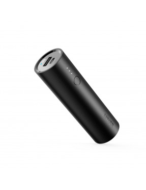 Anker PowerCore 5000 Powerbank 5000mAh schwarz