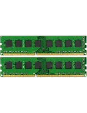 Kingston 16GB (2x8GB)  ValueRAM DDR3-1600 RAM CL11 (11-11-11