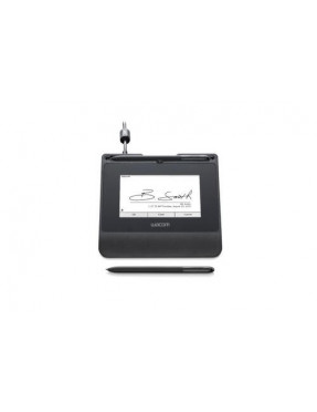 Wacom Signature Set STU-540 mit sign pro PDF