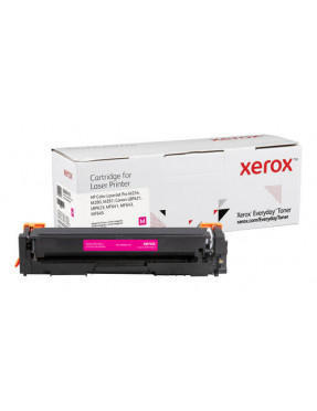 Xerox Everyday Alternativtoner für CF543X/CRG-054HM Magenta 