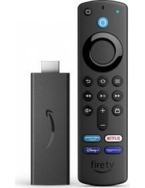 Amazon Fire TV Stick 2021 mit Alexa-Sprachfernbedienung