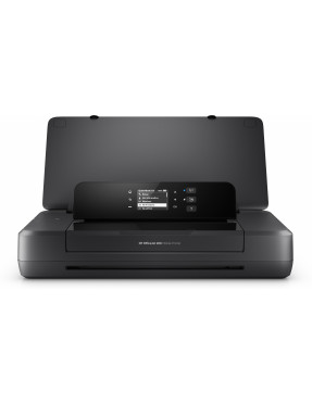 HP OfficeJet 200 mobiler Farb-Tintenstrahldrucker