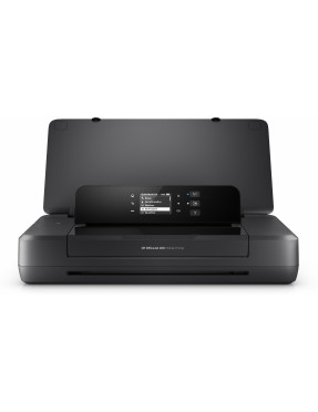 HP OfficeJet 200 mobiler Farb-Tintenstrahldrucker HP OfficeJet 200 mobiler Farb-Tintenstrahldrucker