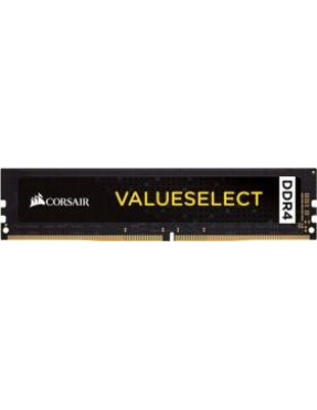 Corsair 4GB (1x4GB)  Value Select DDR4-2133 RAM CL15 (15-15-